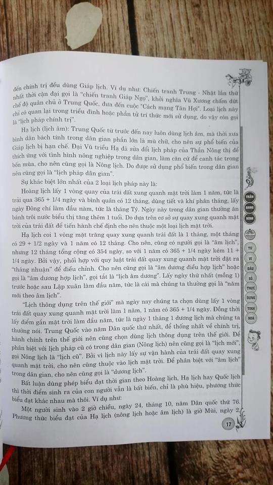 Sách - Tử Vi Đẩu Số - Thực Dụng Tinh Hoa