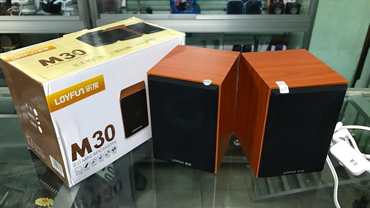 Loa LOYFUN M30