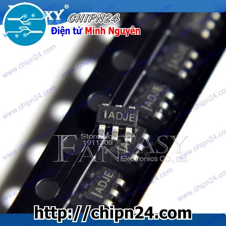 [2 con] (SOP) IC Dán MP1470 SOT23-6 (SMD) (ADJD ADJE ADJF ADJG IAD IADJD IADJE IADJF IADJG 1470)