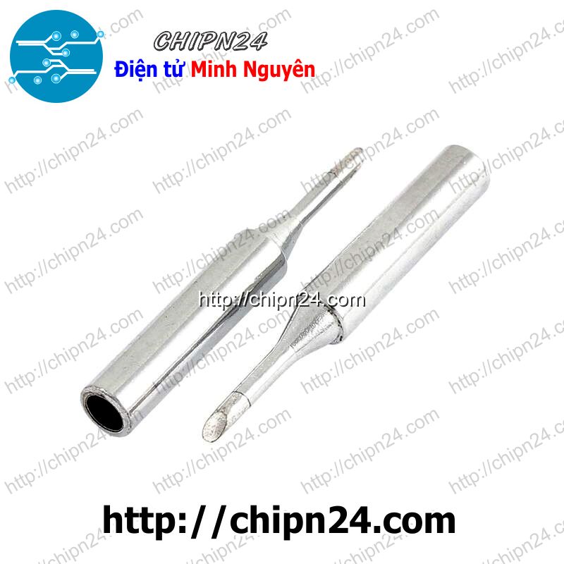 Đầu mũi hàn hakko 936 900m-t-2c