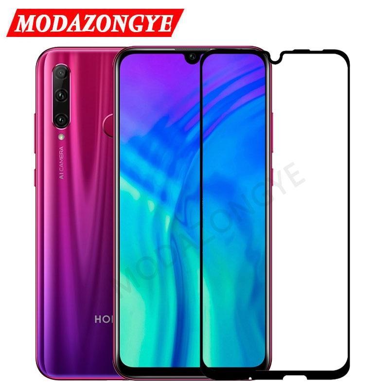 Kính cường lực full màn Honor 20 Lite