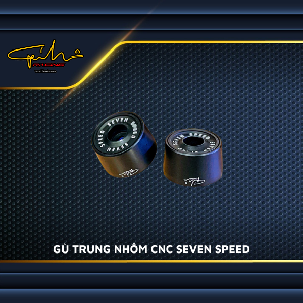Gù trung Sevenspeed Gh-Racing