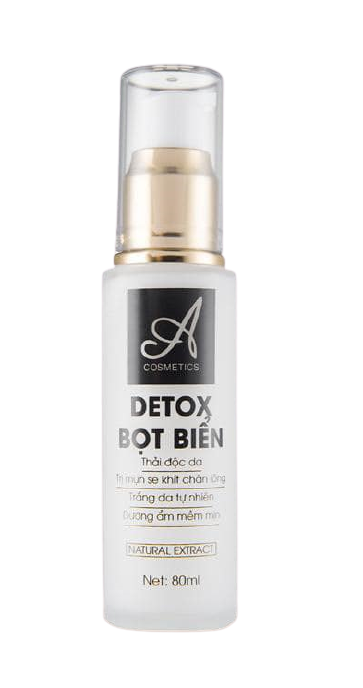 [Chính Hãng] detox bọt biển A cosmetics Phương Anh