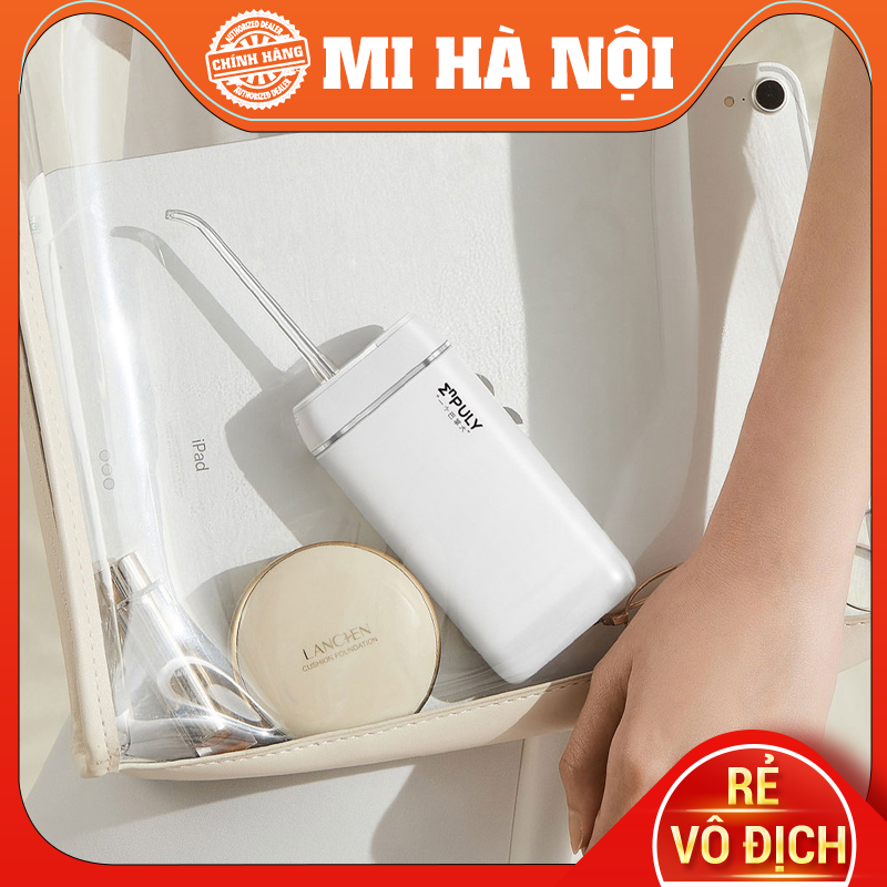 Máy tăm nước ENPULY M6 Plus