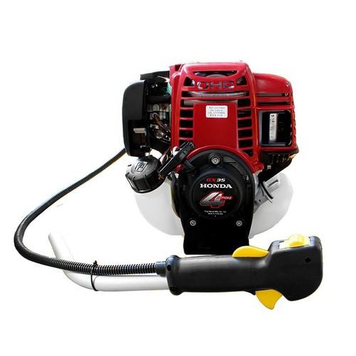 Máy cắt cỏ Honda GX35 Loại xịn - nhập khẩu nguyên chiếc 100%