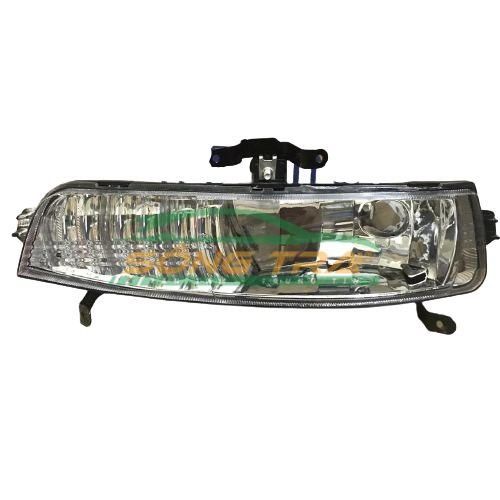 ĐÈN CẢN HYUNDAI VERNA ĐÈN GẦM HYUNDAI VERNA