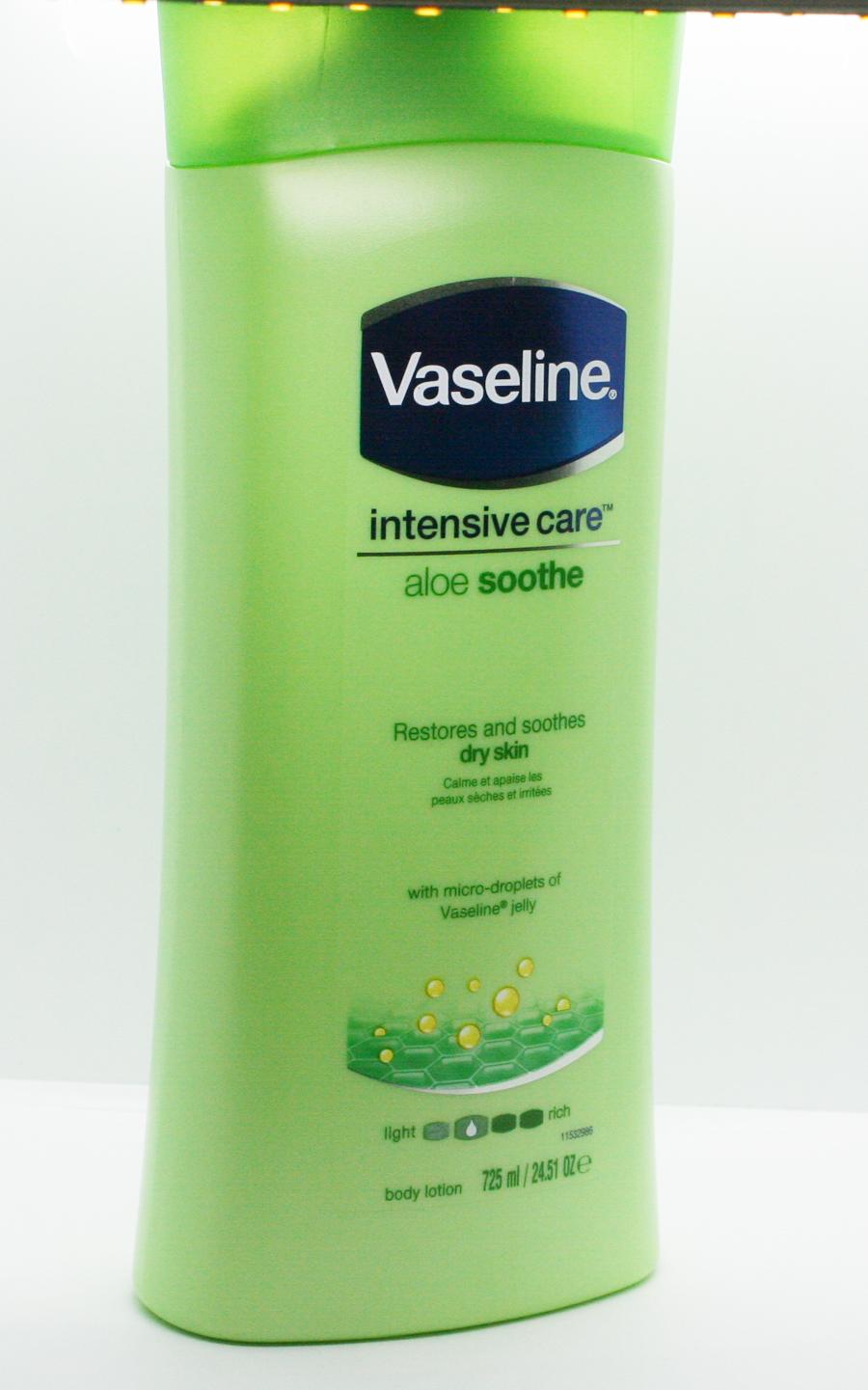 Sửa Dưỡng Trắng Da Vaseline 725ml-Mh Dd 16