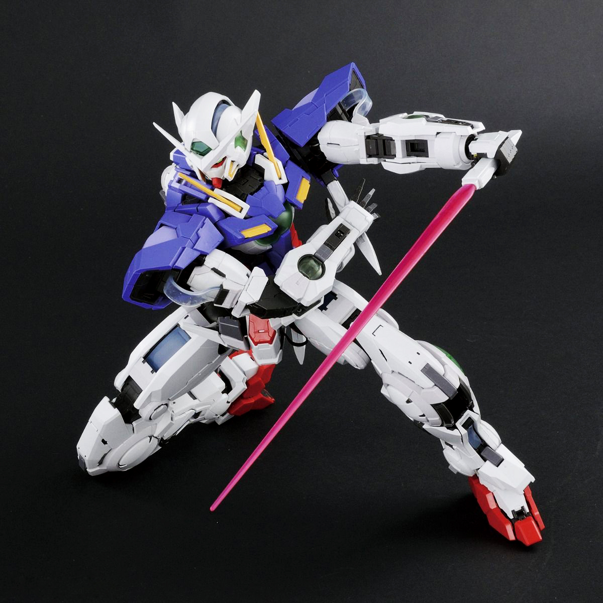 Model Kit Gundam Bandai PG Gundam Exia [Bandai-PG]