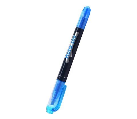 Combo 5 cây bút dạ quang, bút nhớ dòng thiên long HL-03