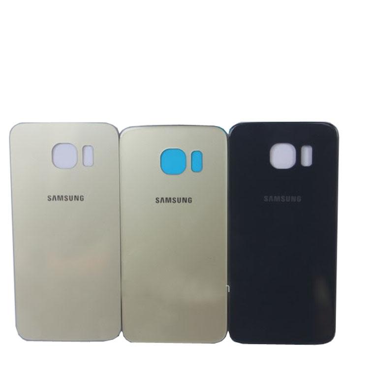 Nắp pin Nắp lưng samsung S6