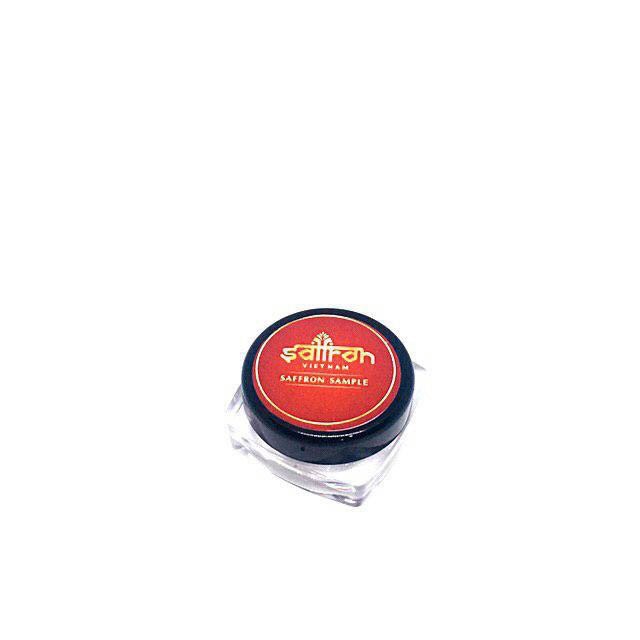 Mẫu dùng thử Saffron Jahan 0.1gr