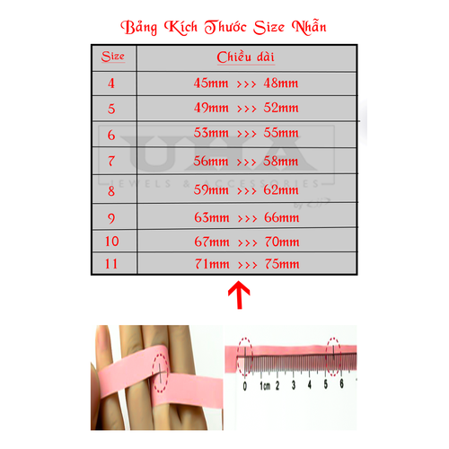 Nhẫn nam đính đá mạ 18k đẳng cấp