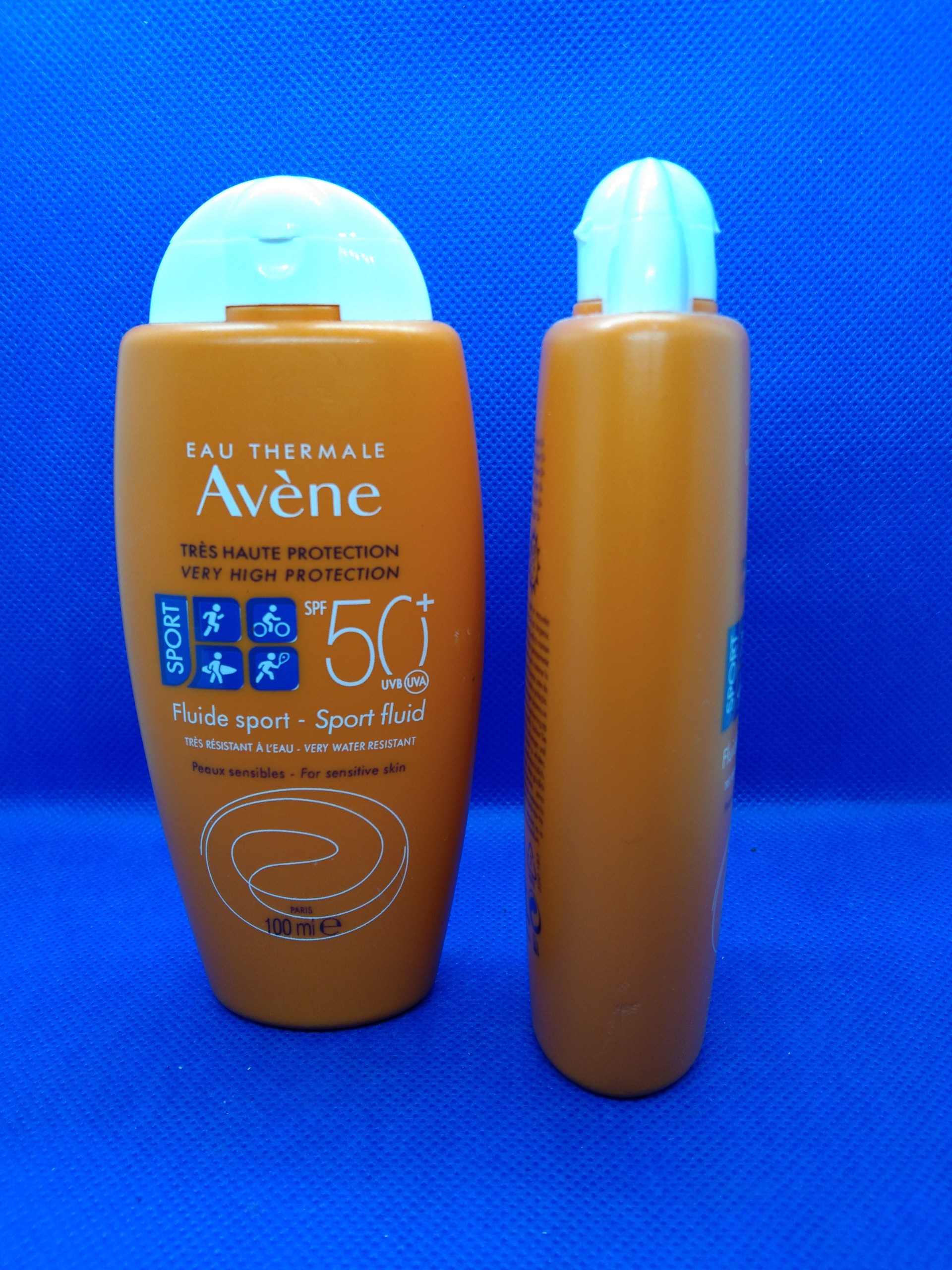 Kem chống nắng Avene SPS 50+ 100ml (Hàn Quốc)