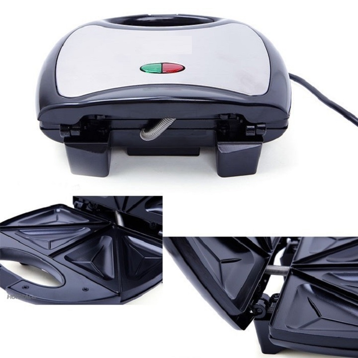 Machine toaster sandwich, waffle making machine, waffle making machine, oven