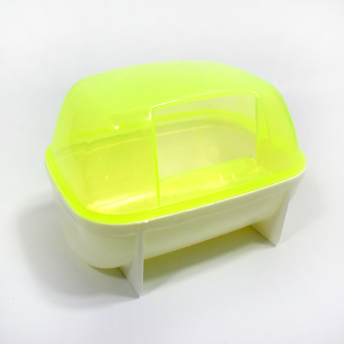 [HCM]Phòng Tắm Cho Hamster