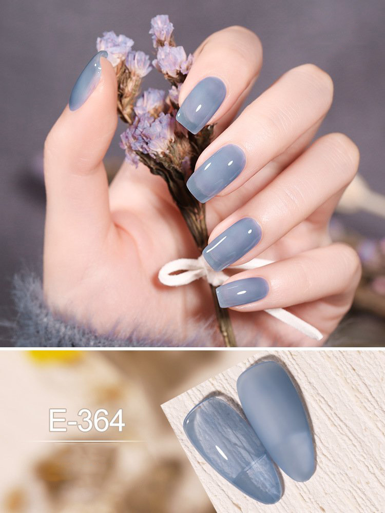 Sơn Móng - Sơn Gel Thạch - Angels - 24 Màu Hot