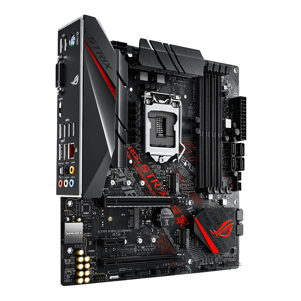 Mainboard Asus ROG Strix B365-G Gaming