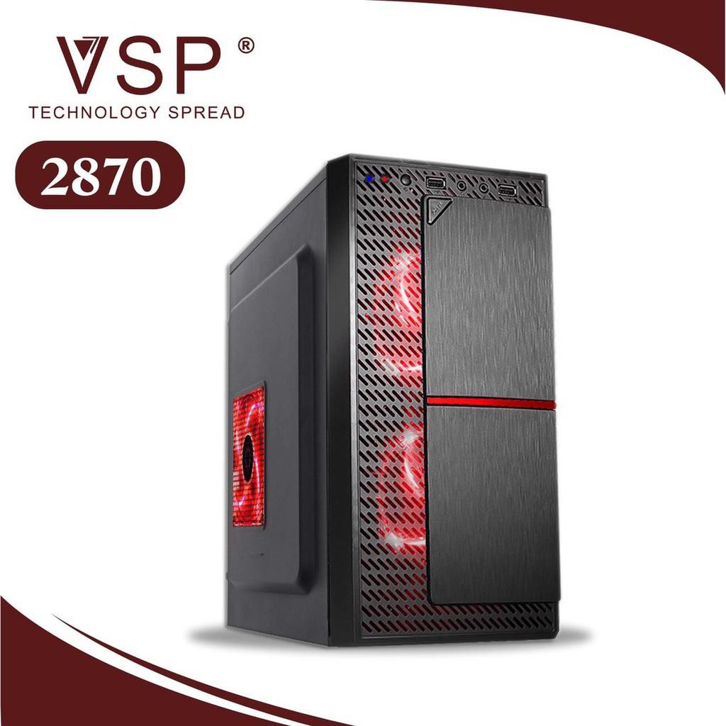Vỏ Nguồn Máy Tính VSP 2870A