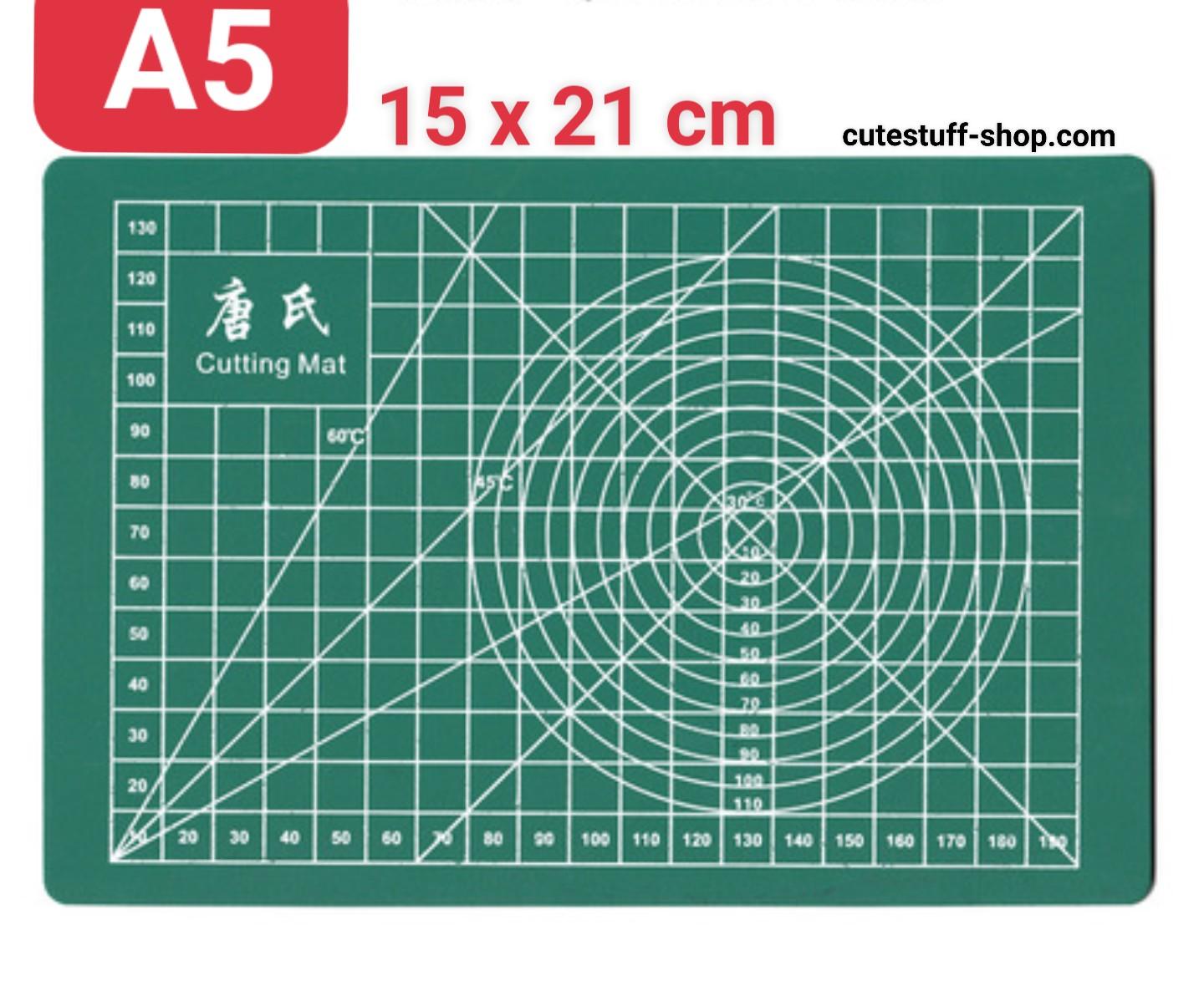 [HCM]Bảng Lót Cắt Cutting Mat