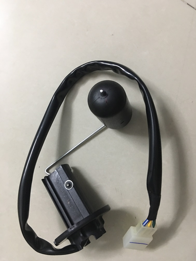 Phao báo xăng dùng cho xe Wave RSX, Wave S110 (phao xăng)