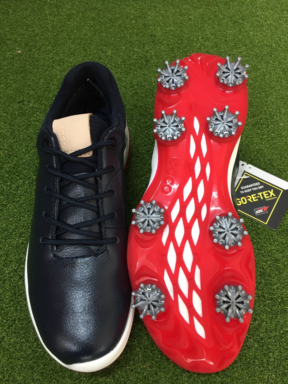 giày ecco golf
