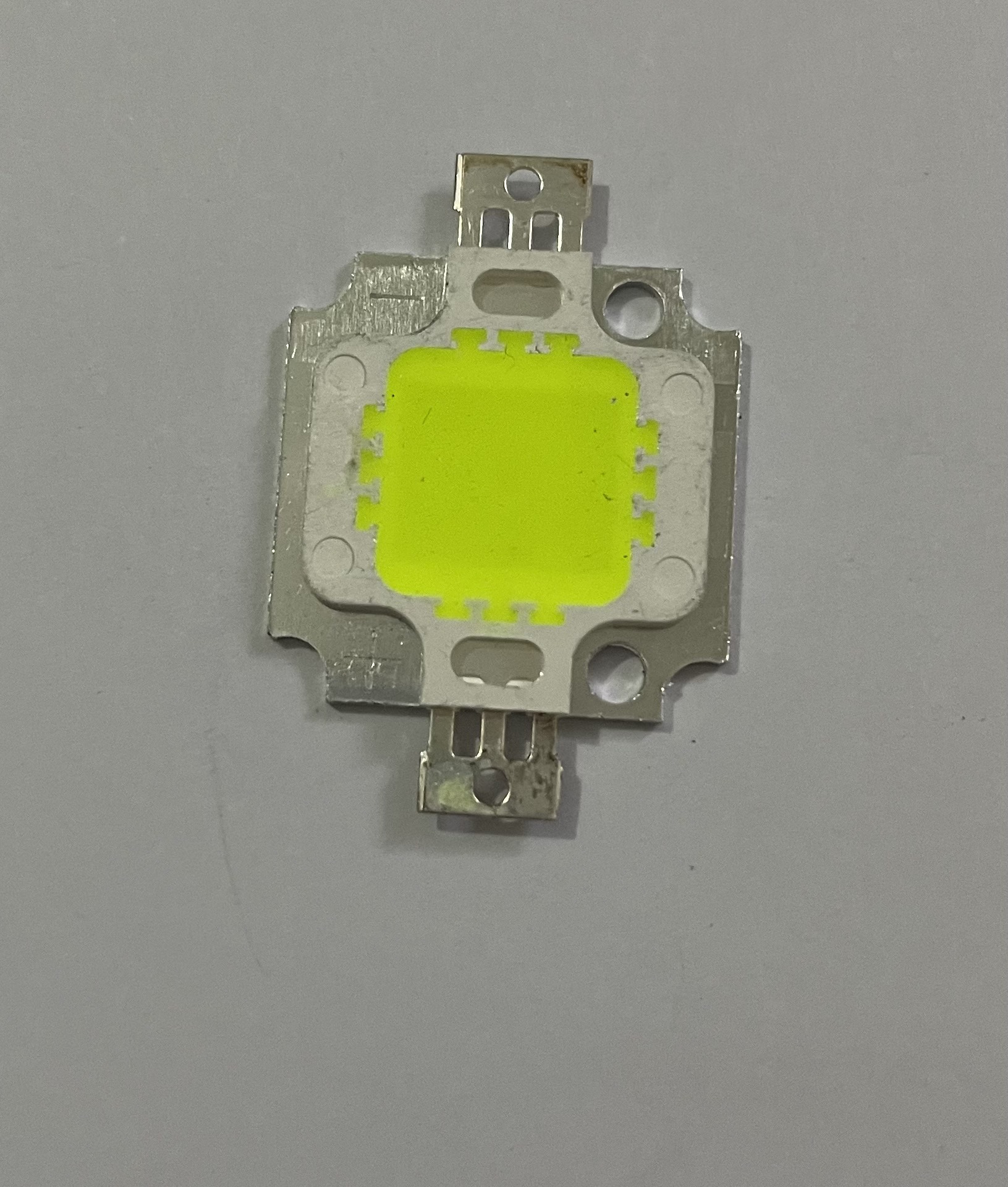 Chip Led 12V 10W