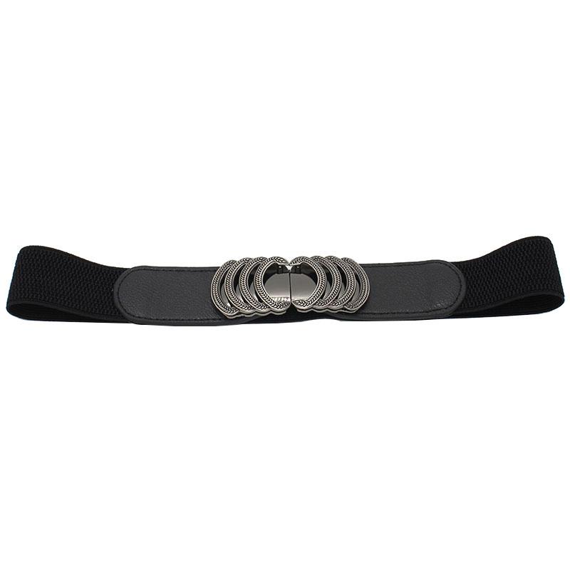 [HCM]Thắt lưng nữ bản 4 cm-PK261