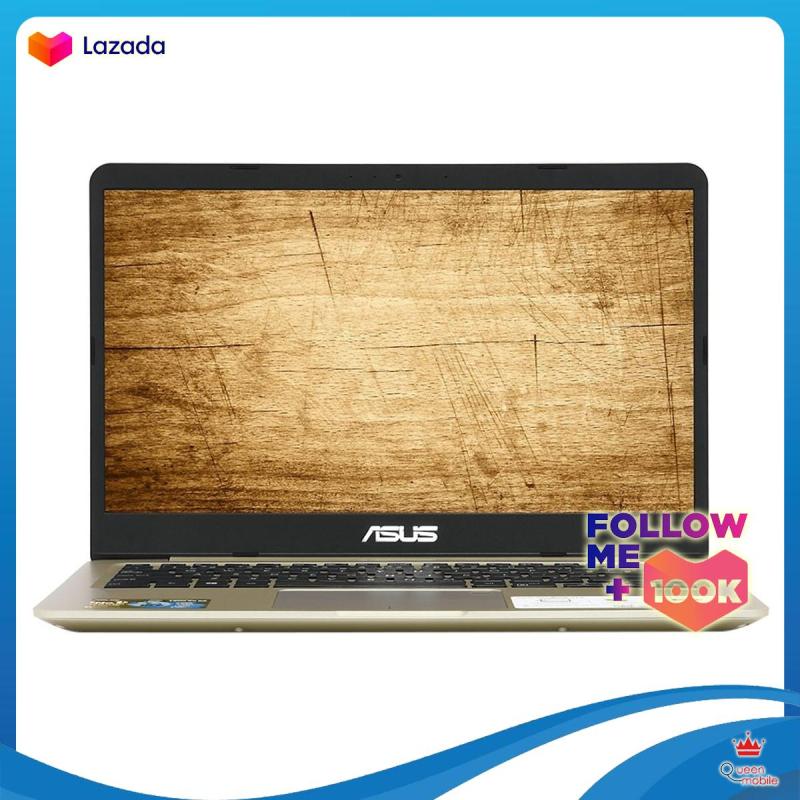 Laptop Asus Vivobook A411UA-BV834T Core i3-7020U/ Win10 (14  HD)