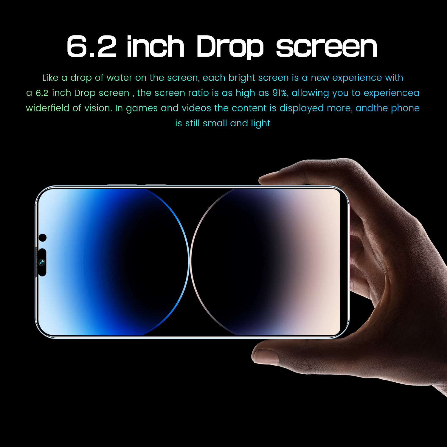 đt i14 Pro max di động giá rẻ Điện thoại di động chính hãng đặc biệt bán điện thoại mới  Full HD 6.2Inch  1+8GB  Hai Thẻ Sim Camera HD 3+5MP Pin 3000mAh giá rẻ - học trực tuyến tốt - chơi game mượt，shopdunk official store