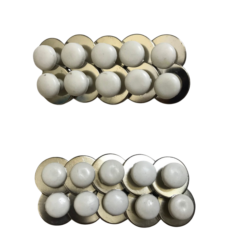 D32 magnetic sheet stopper (10 PCs)