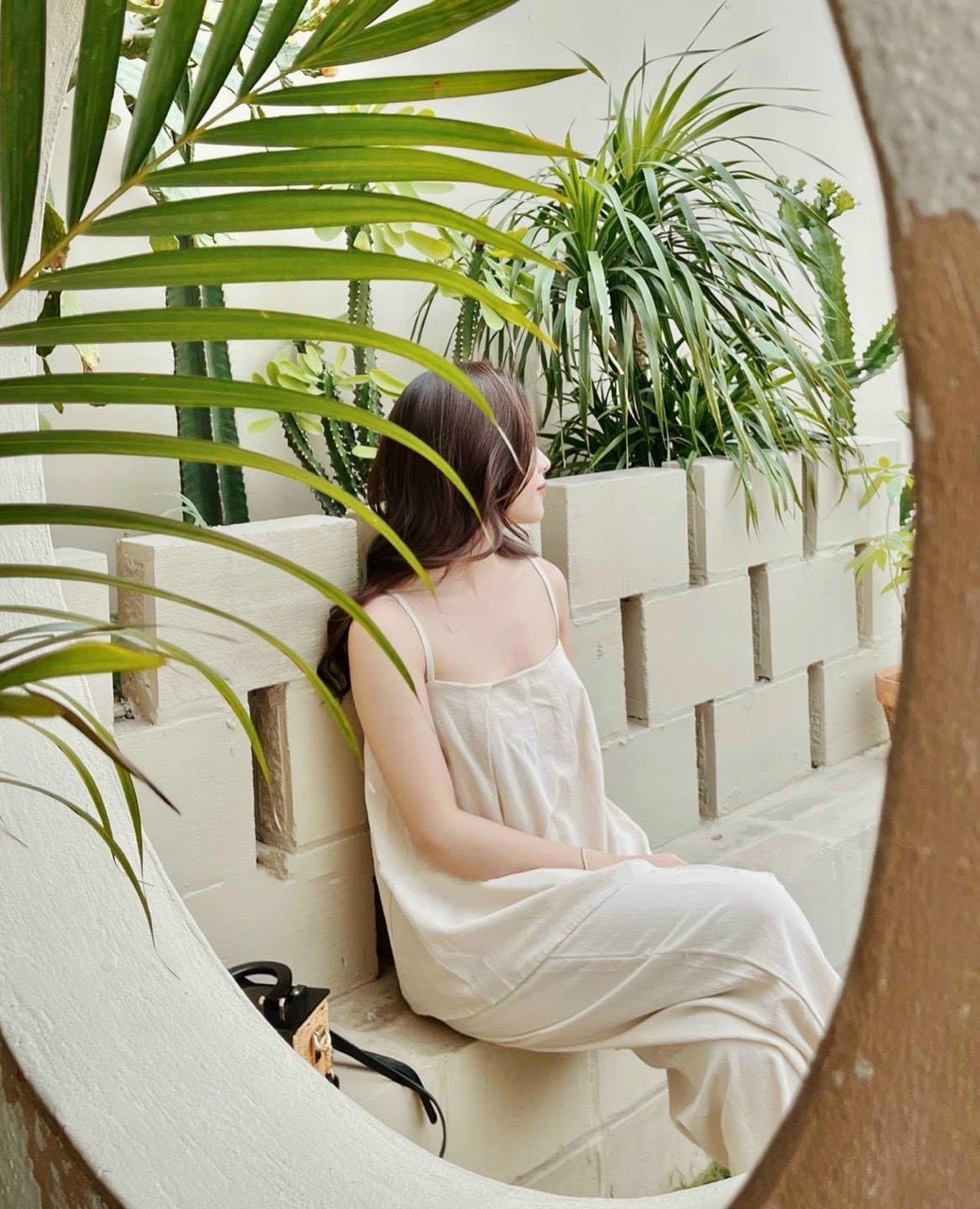 [HCM][ SIÊU HOT] Sét Bộ Nữ Sét Áo Hai Dây Mix Quần Đẹp Chất Đũi Lụa Mềm Siêu Mát TP TKT