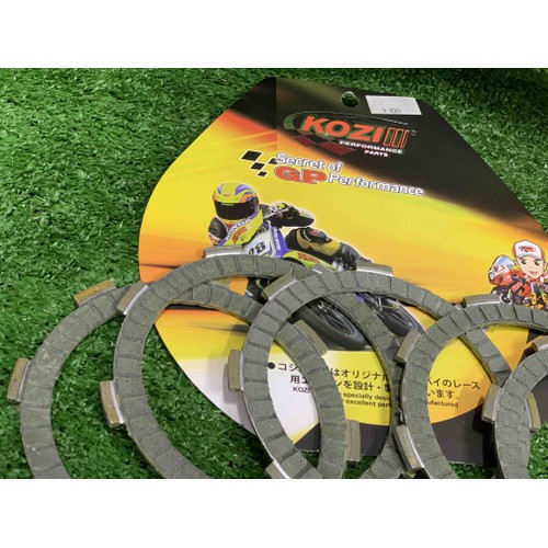 Bố nồi kozi ex135 côn tay - 00384