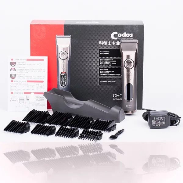 Tông đơ Codos 980 chính hãng