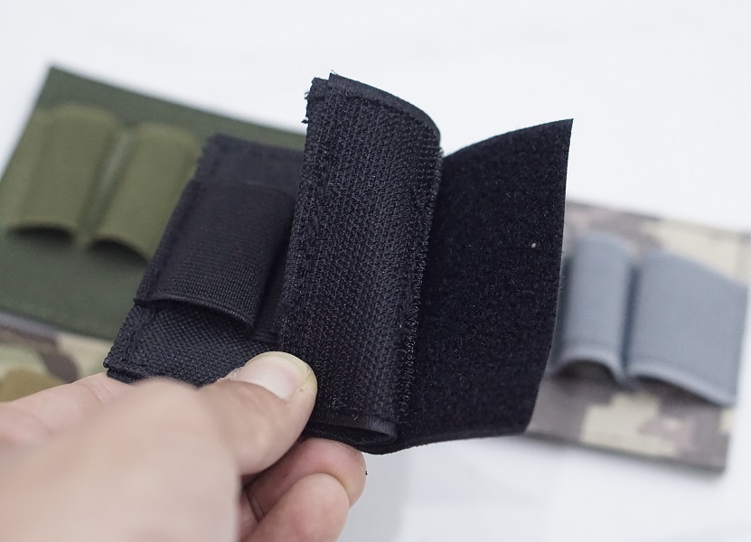 [HCM]Phụ kiện balo túi xách Tactical.