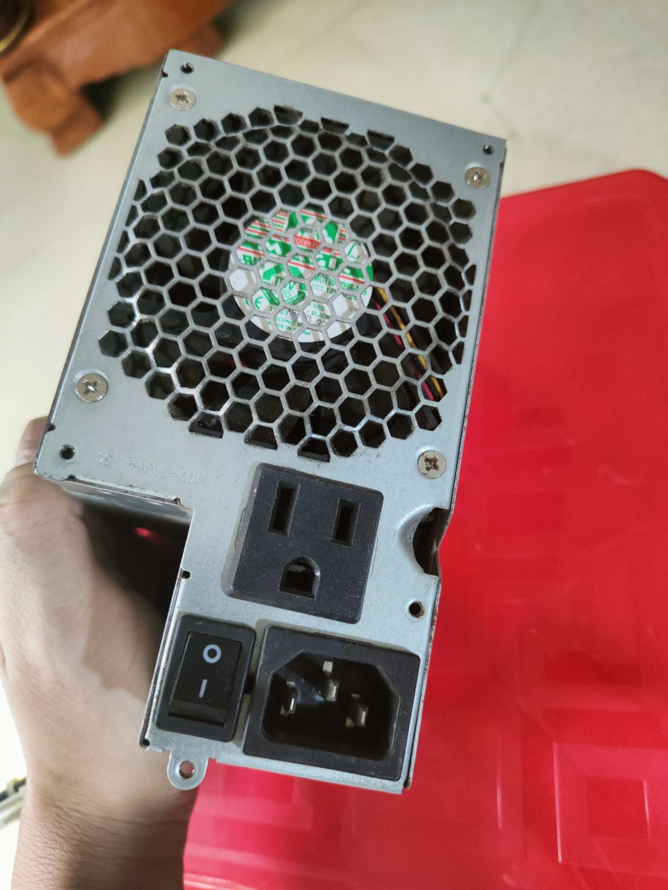 Nguồn máy bộ fujitsu d5260/d5270/d5280/d5280