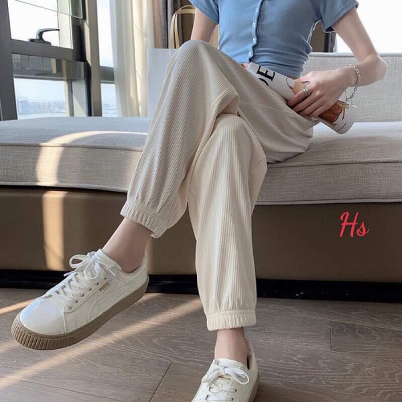 Quần len tăm nhiều màu siêu xinh