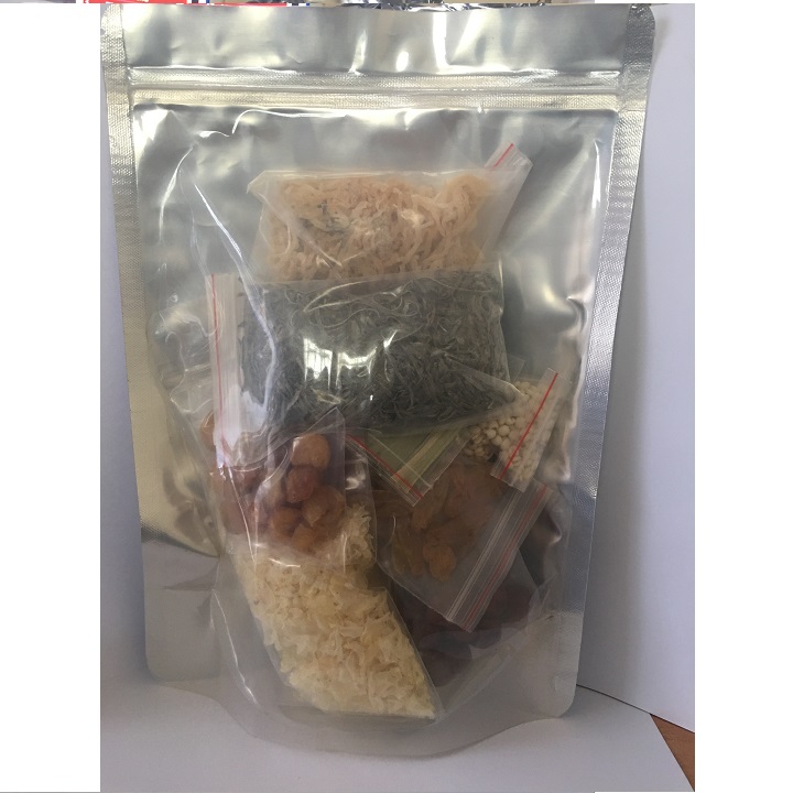 500G CHÈ SÂM BỔ LƯỢNG