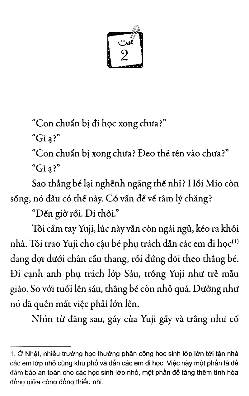 Sách Fahasa - Em Sẽ Đến Cùng Cơn Mưa (Tái Bản 2023)