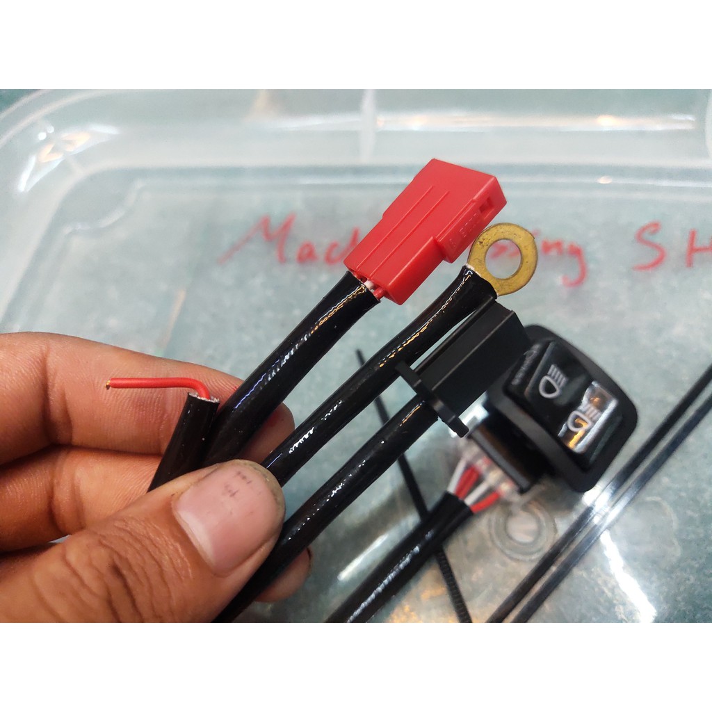 Mạch Passing Sh Cho Wave Alpha , RSX Fi , Vision , AB 2013 2014