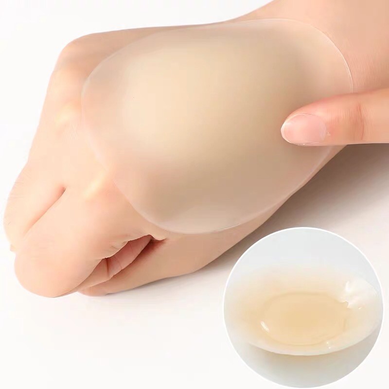 Miếng dán ngực không rớt siêu bám dính