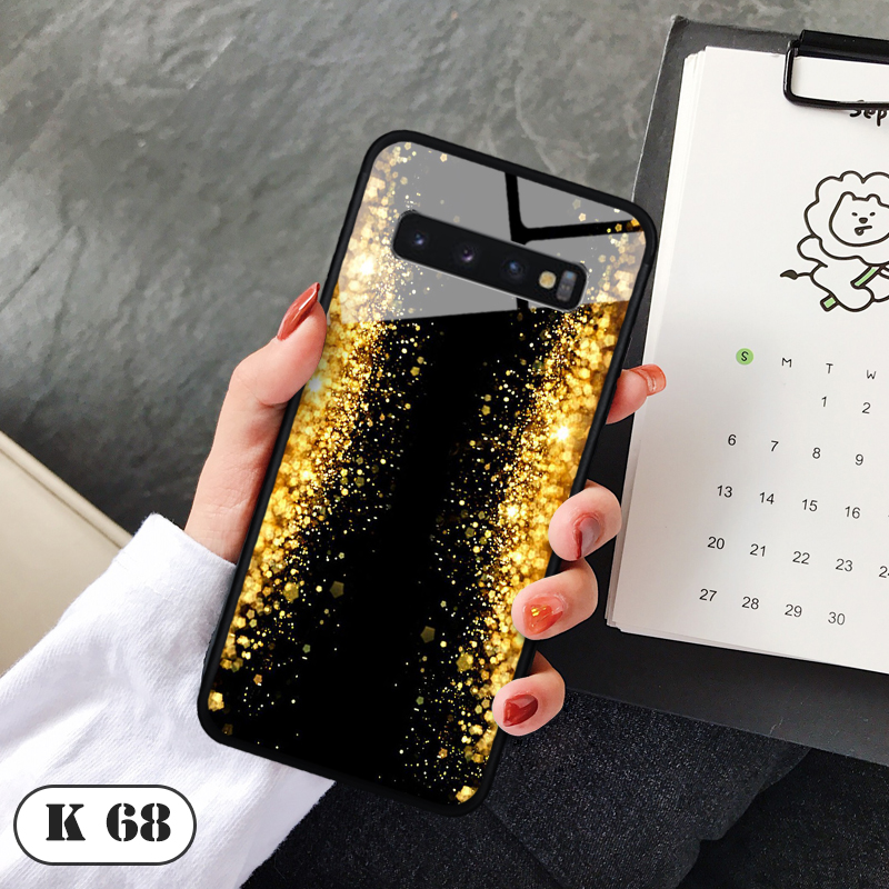 Ốp lưng 3D điện thoại SAMSUNG GALAXY S10 PLUS