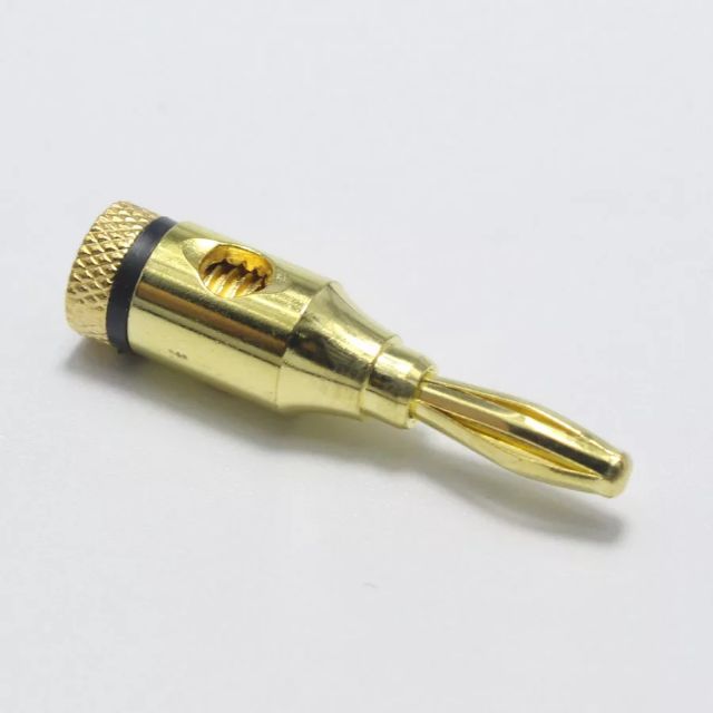 Jack bắp chuối jack cắm loa loại tốt