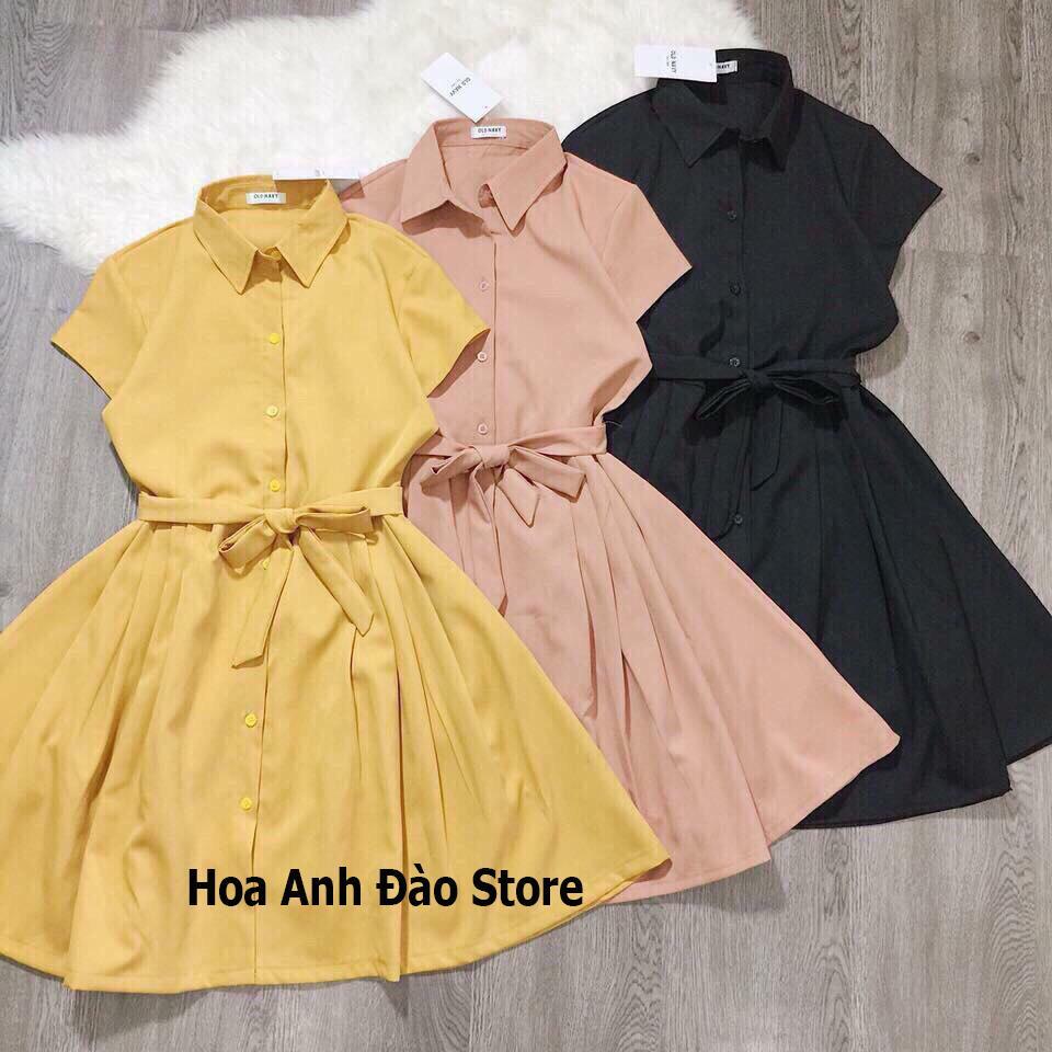 [HCM]Đầm Xòe Voan Lụa Cao Cấp Thời Trang PT Shop