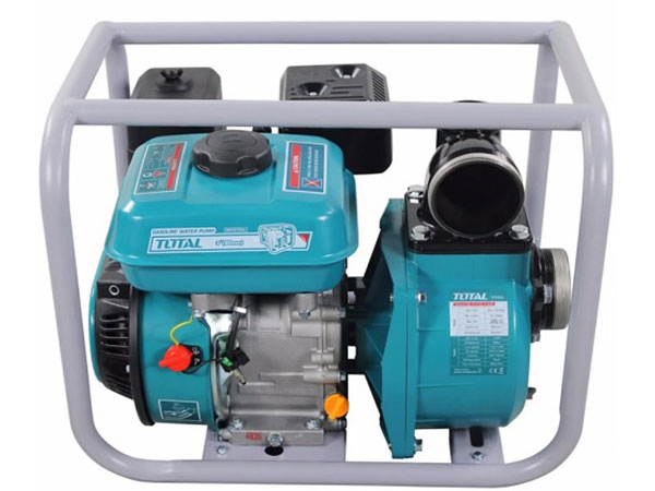 [HCM]MÁY BƠM NƯỚC DÙNG XĂNG TP3202
