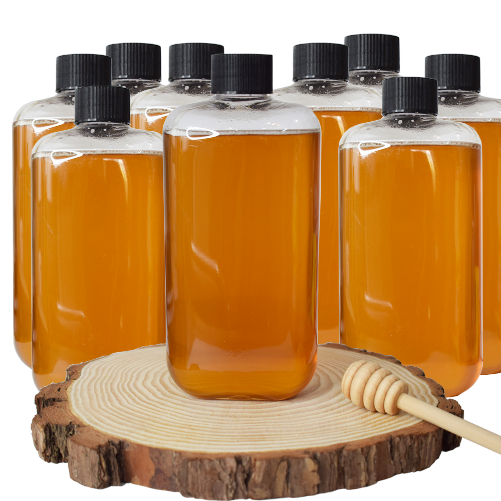 MẬT ONG NUÔI VÙNG NÚI NGỌC LINH (500ML)