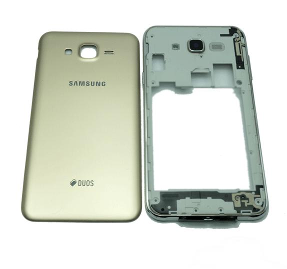 [HCM]VỎ BỘ SAMSUNG J700 ZIN