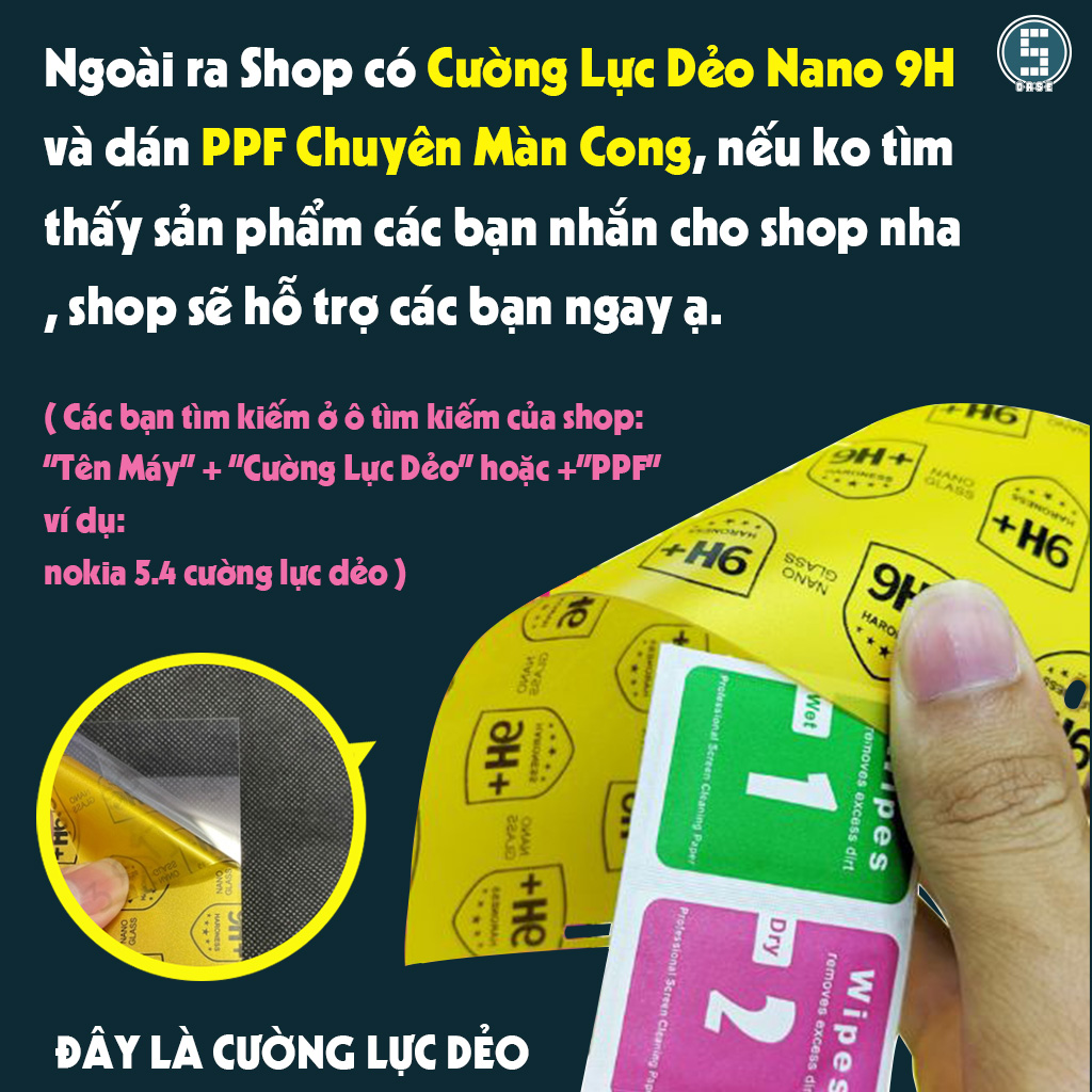 Ốp Silicon Dẻo Trong Suốt Vsmart Active 3 Active 1 (Loại Đẹp)