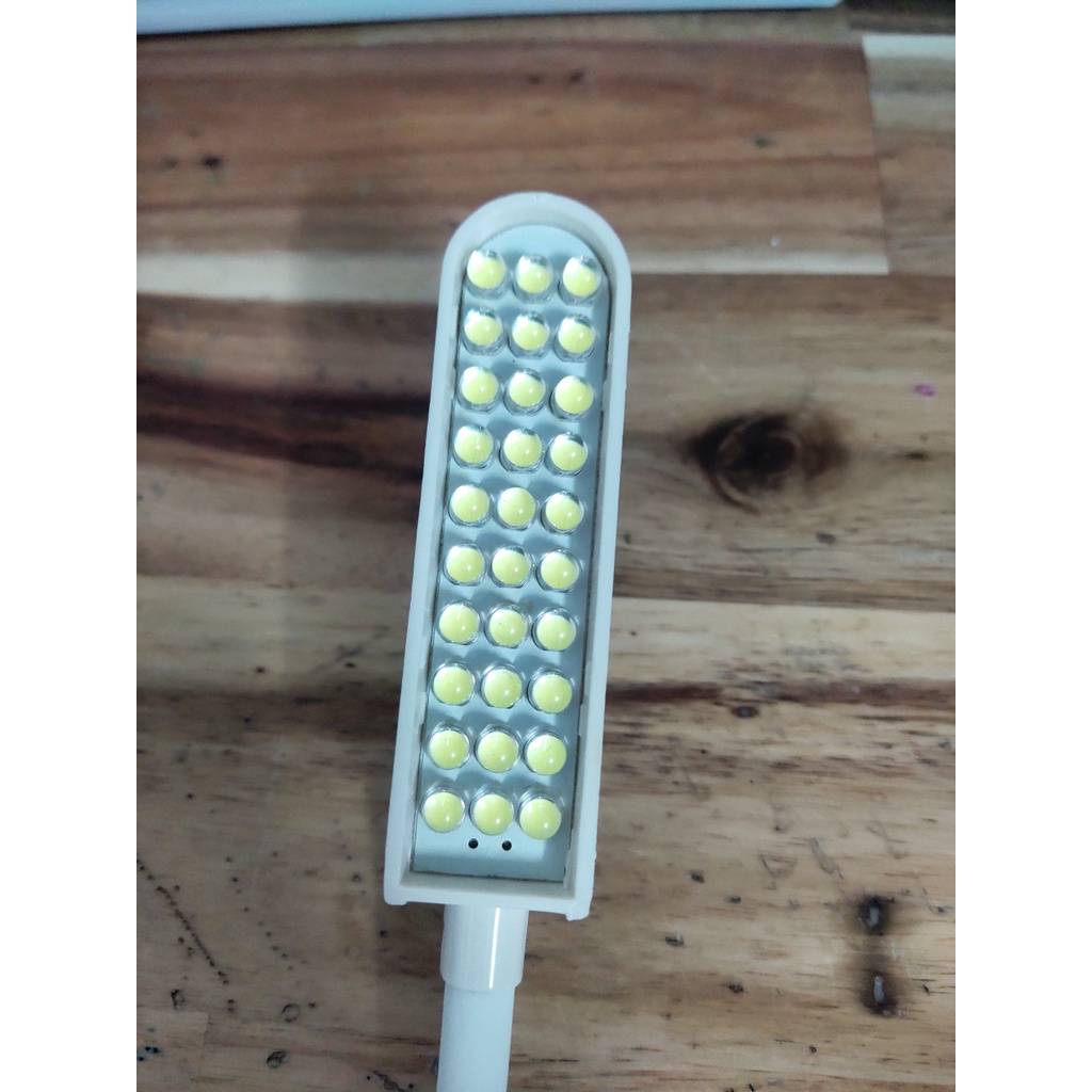 Đèn Led máy may đa năng siêu sáng