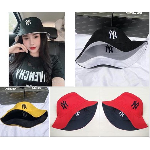 Nón  Bucket hai mặt tiện lợi