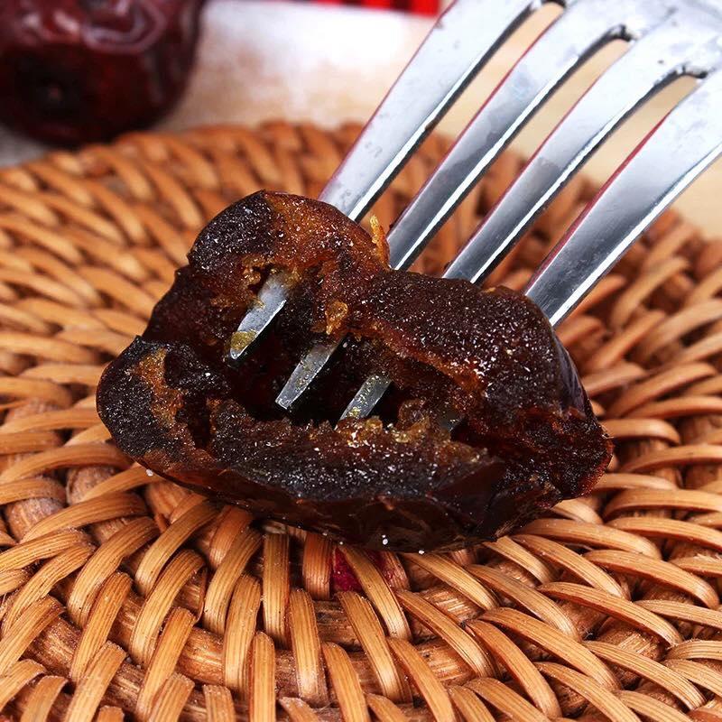 Mứt Táo đỏ Tân Cương (Gói 248gram)